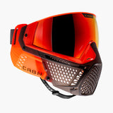 CRBN Zero Pro Blaze - Less Coverage