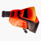 CRBN Zero Pro Blaze - Less Coverage