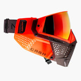 CRBN Zero Pro Blaze - Less Coverage