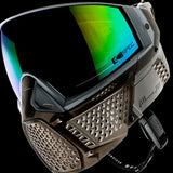 CRBN Zero Pro Ghost - Less Coverage