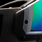 CRBN Zero Pro Ghost - Less Coverage