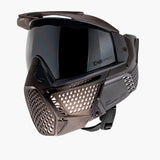 CRBN Zero Pro Graphite - Less Coverage