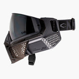 CRBN Zero Pro Graphite - Less Coverage