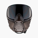 CRBN Zero Pro Graphite - Less Coverage
