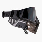 CRBN Zero Pro Graphite - Less Coverage