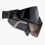CRBN Zero Pro Graphite - Less Coverage
