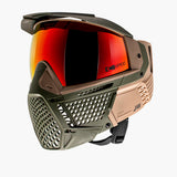 CRBN Zero Pro Safari  - Less Coverage