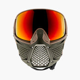 CRBN Zero Pro Safari  - Less Coverage