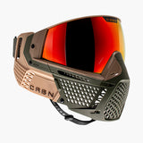 CRBN Zero Pro Safari  - Less Coverage
