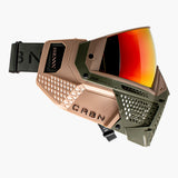 CRBN Zero Pro Safari  - Less Coverage