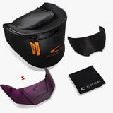 CRBN Zero Pro Violet - Less Coverage