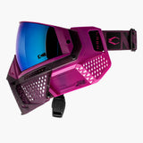 CRBN Zero Pro Violet - Less Coverage