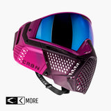 CRBN Zero Pro Violet - Less Coverage