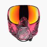 CRBN Zero GRX Splat Fuchsia - Less Coverage