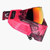 CRBN Zero GRX Splat Fuchsia - Less Coverage