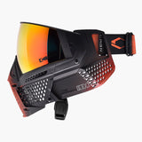 CRBN Zero GRX Halftone Orange - Less Coverage