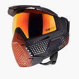 CRBN Zero GRX Halftone Orange - Less Coverage