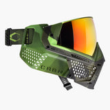 CRBN Zero GRX Modcam Jungle - Less Coverage