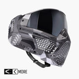 CRBN Zero GRX Modcam Urban - Less Coverage