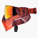 CRBN Zero GRX Tie-Dye Lava - Less Coverage