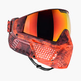 CRBN Zero GRX Tie-Dye Lava - Less Coverage