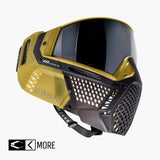 CRBN Zero Pro Dune - Less Coverage