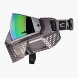 CRBN Zero Pro Ghost - Less Coverage