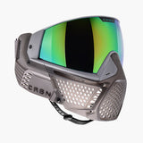 CRBN Zero Pro Ghost - Less Coverage