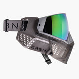 CRBN Zero Pro Ghost - Less Coverage
