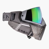 CRBN Zero Pro Ghost - Less Coverage
