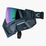 CRBN Zero GRX ELMT Teal - Less Coverage