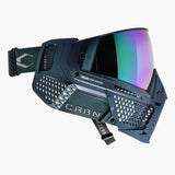 CRBN Zero GRX ELMT Teal - Less Coverage