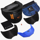 CRBN Zero GRX Modcam Abyss - Less Coverage