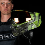 CRBN Zero GRX Modcam Jungle - Less Coverage