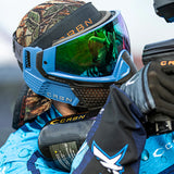 CRBN Zero Pro Cryo - Less Coverage