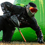 CRBN Zero Pro Safari  - Less Coverage