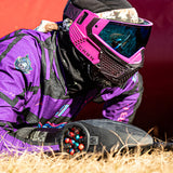 CRBN Zero Pro Violet - Less Coverage