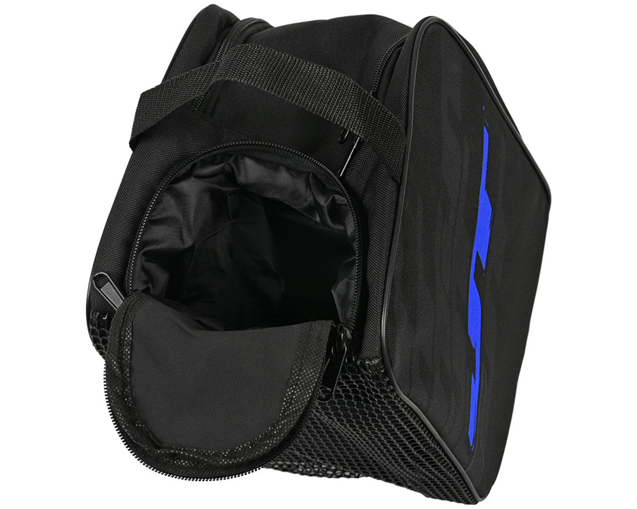 JT Goggle Bag w/ Zipper - Green