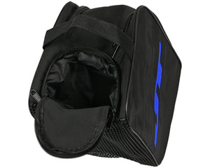 JT Goggle Bag w/ Zipper - Green