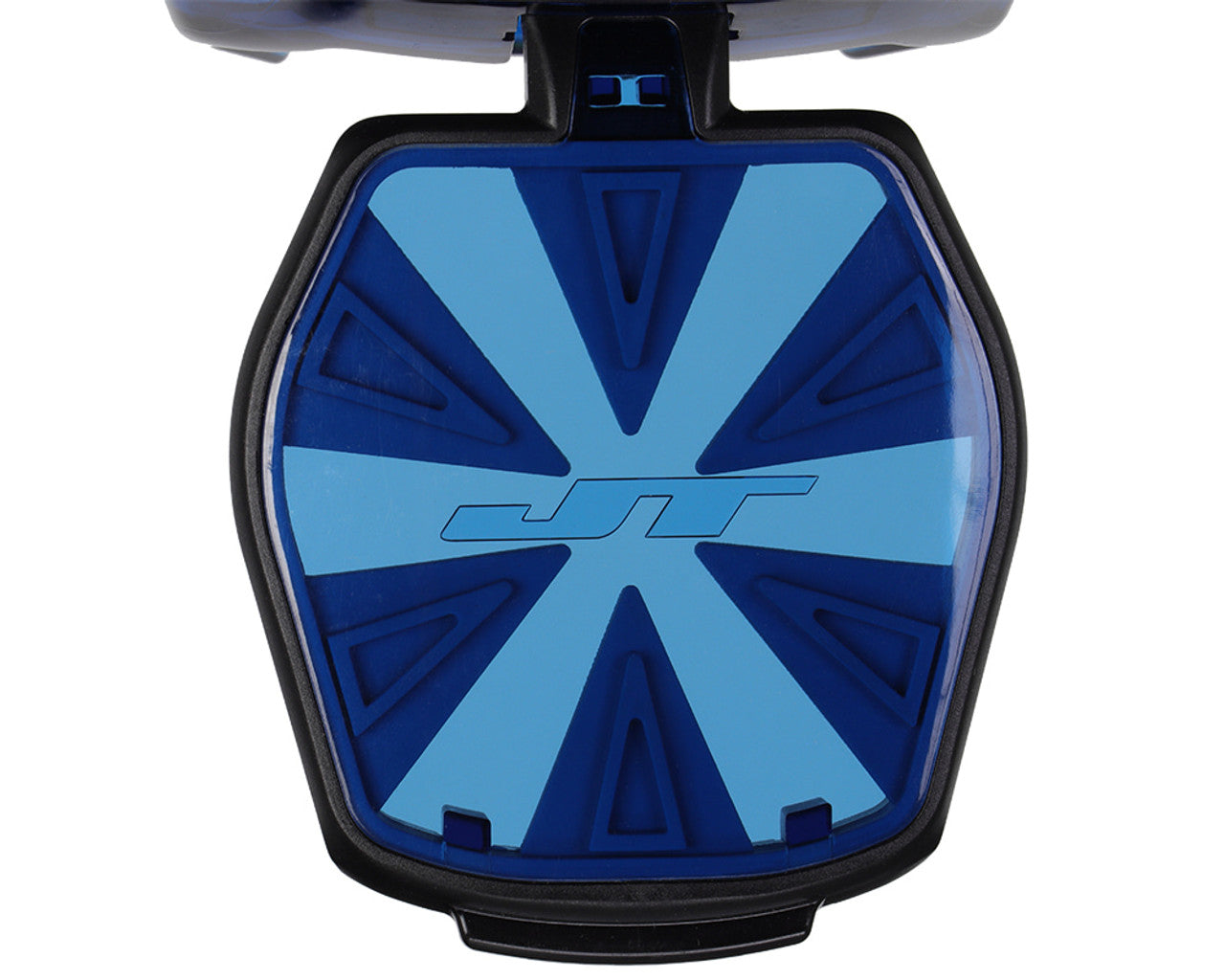 JT Triad Loader Blue