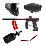 Empire Axe 2.0 Mega Package