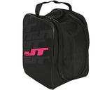 JT Goggle Bag w/ Zipper - Pink