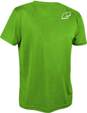 Eclipse T-shirt Kelly Green - Medium