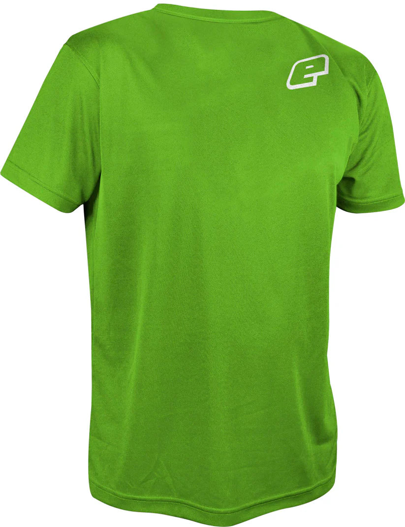 Eclipse T-shirt Kelly Green - Medium