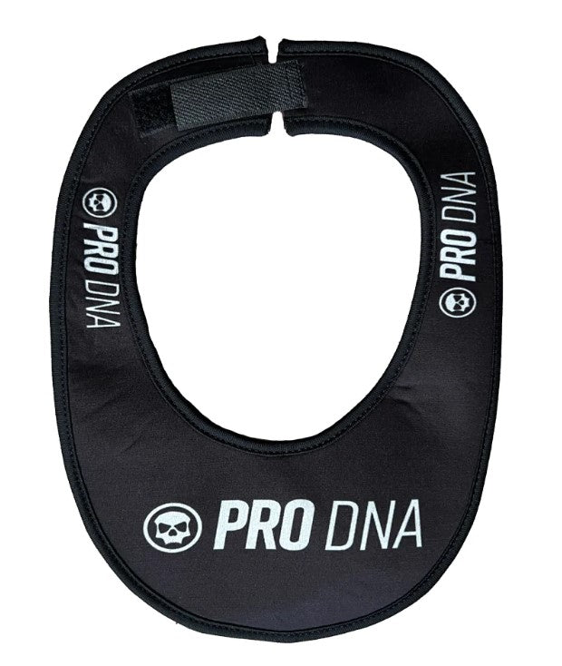 Protection De Masque Infamous Pro DNA™ Deflect Mesh Dome - Noir Taille L/XL