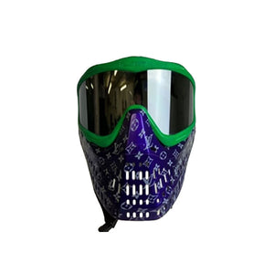JT Proshield Mask - 1of1 - Purple LV