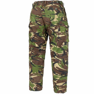 British Army Trousers