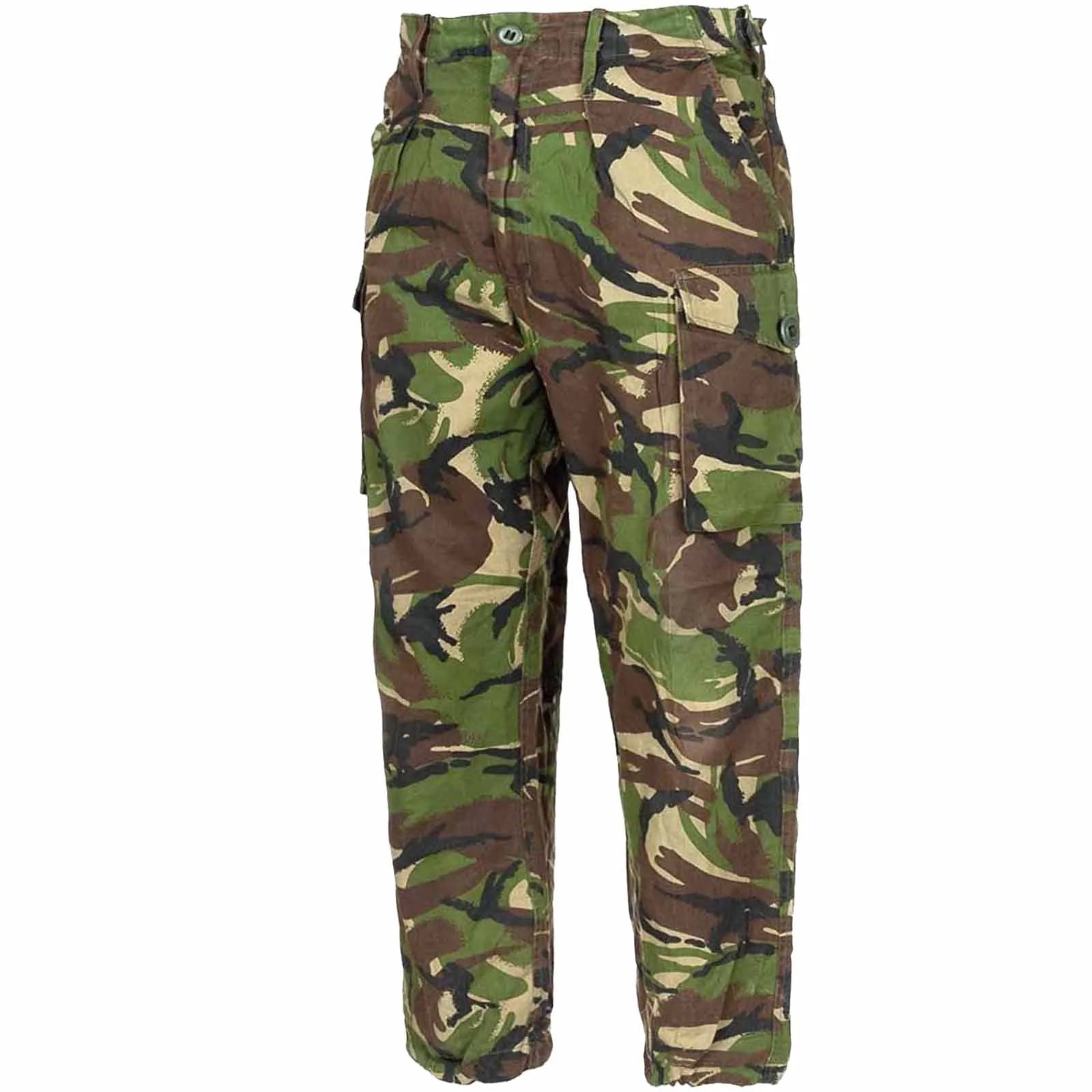 British Army Trousers