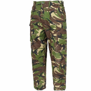 British Army Trousers