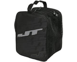 JT Goggle Bag w/ Zipper - Grey